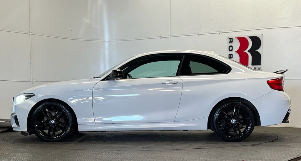 Used BMW 2 Series 2018 for sale - 76686025: Photo 6