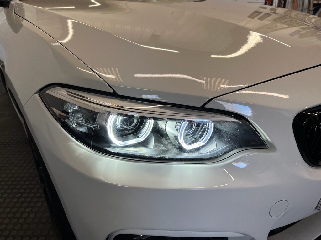 Used BMW 2 Series 2018 for sale - 76686025: Photo 9