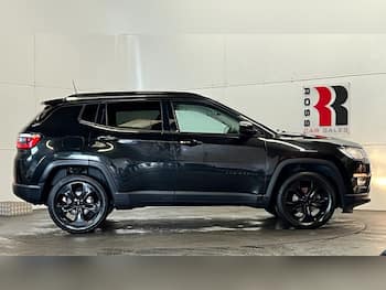 Used Jeep Compass 2021 for sale - 79667342: Photo