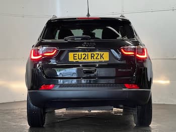 Used Jeep Compass 2021 for sale - 79667342: Photo