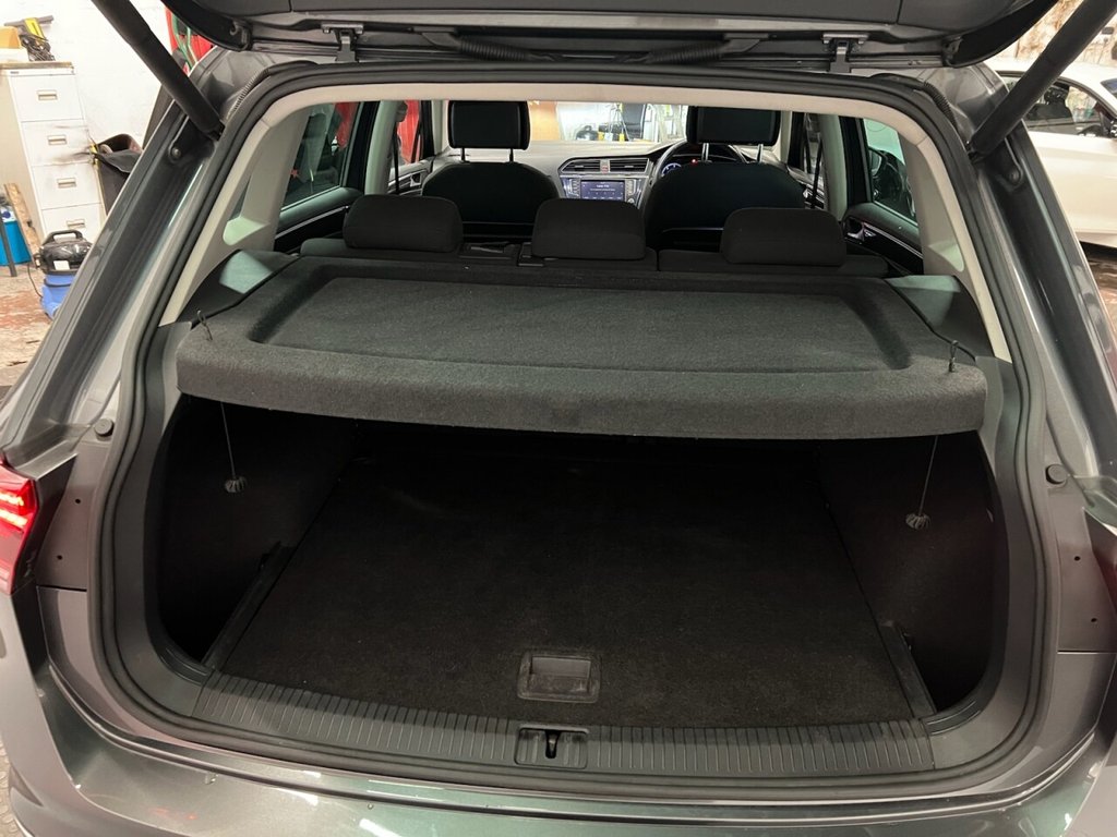 Used Volkswagen Tiguan 2016 for sale - 76923598: Photo 13