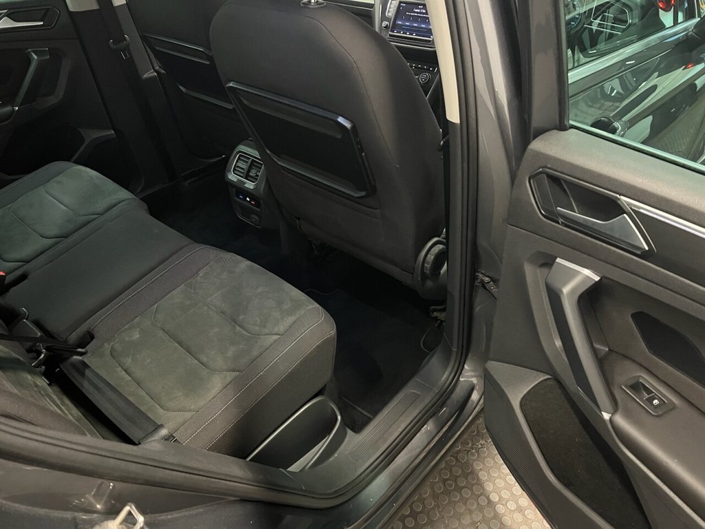 Used Volkswagen Tiguan 2016 for sale - 76923598: Photo 15