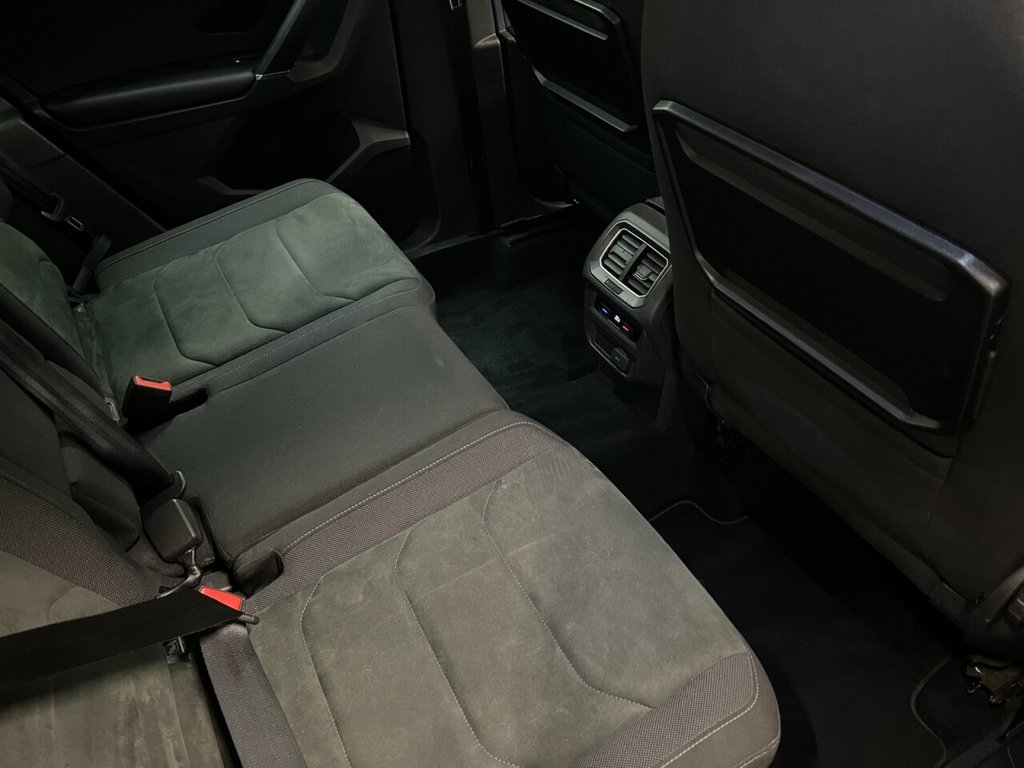 Used Volkswagen Tiguan 2016 for sale - 76923598: Photo 16