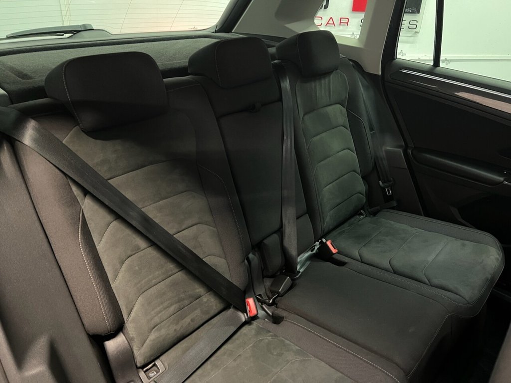 Used Volkswagen Tiguan 2016 for sale - 76923598: Photo 17