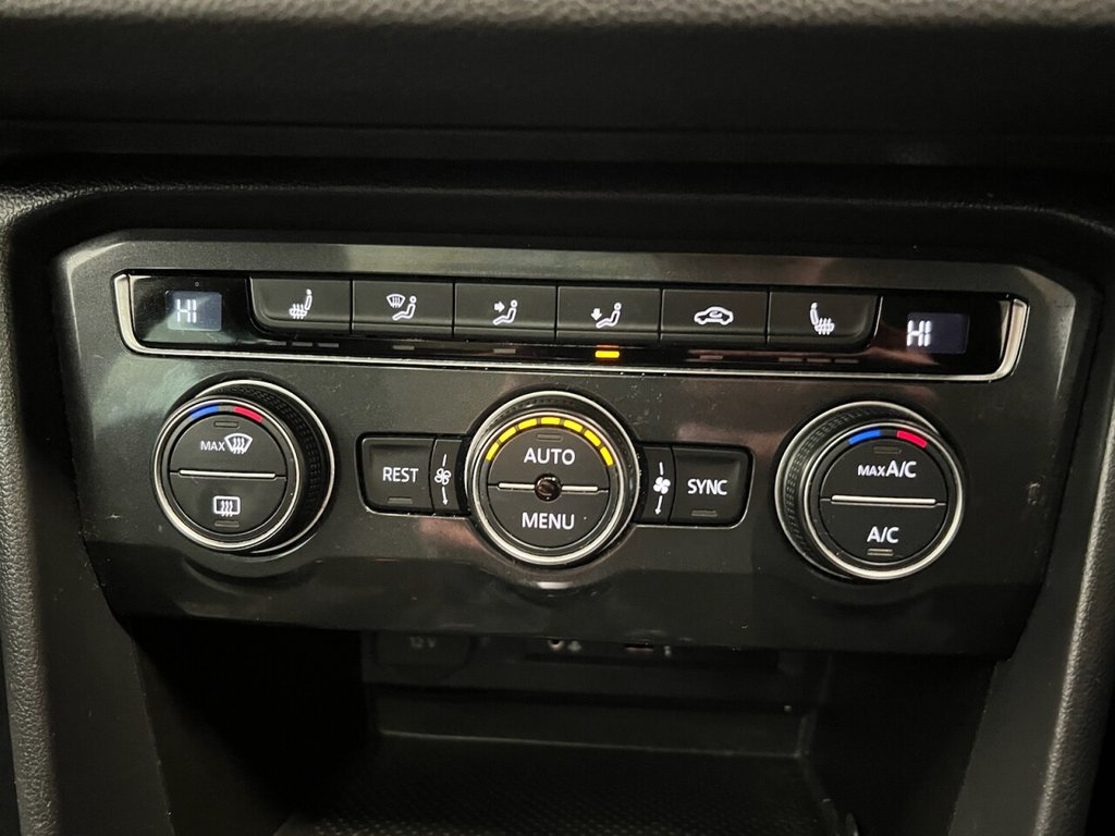 Used Volkswagen Tiguan 2016 for sale - 76923598: Photo 27