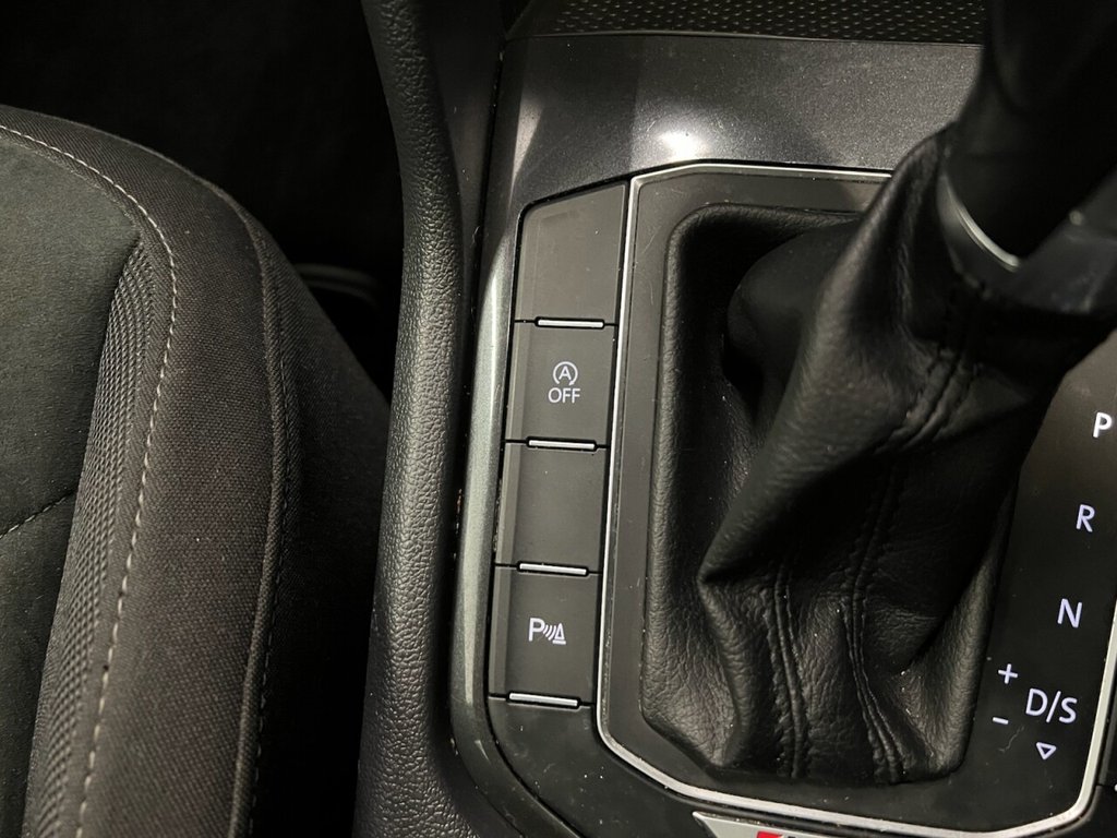 Used Volkswagen Tiguan 2016 for sale - 76923598: Photo 29