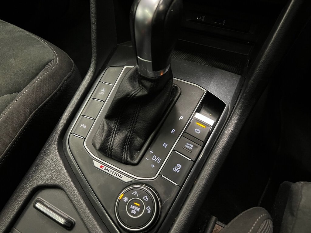 Used Volkswagen Tiguan 2016 for sale - 76923598: Photo 30