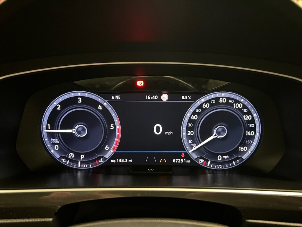 Used Volkswagen Tiguan 2016 for sale - 76923598: Photo 31