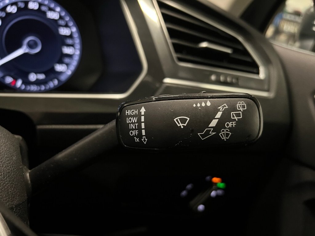 Used Volkswagen Tiguan 2016 for sale - 76923598: Photo 33