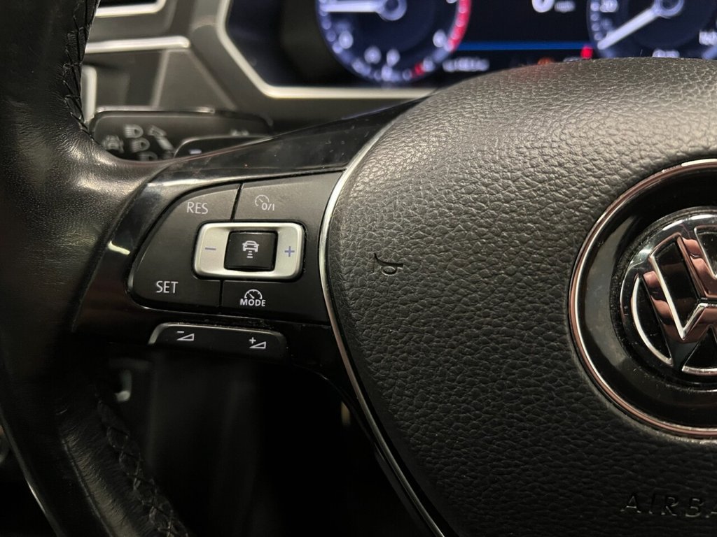 Used Volkswagen Tiguan 2016 for sale - 76923598: Photo 34