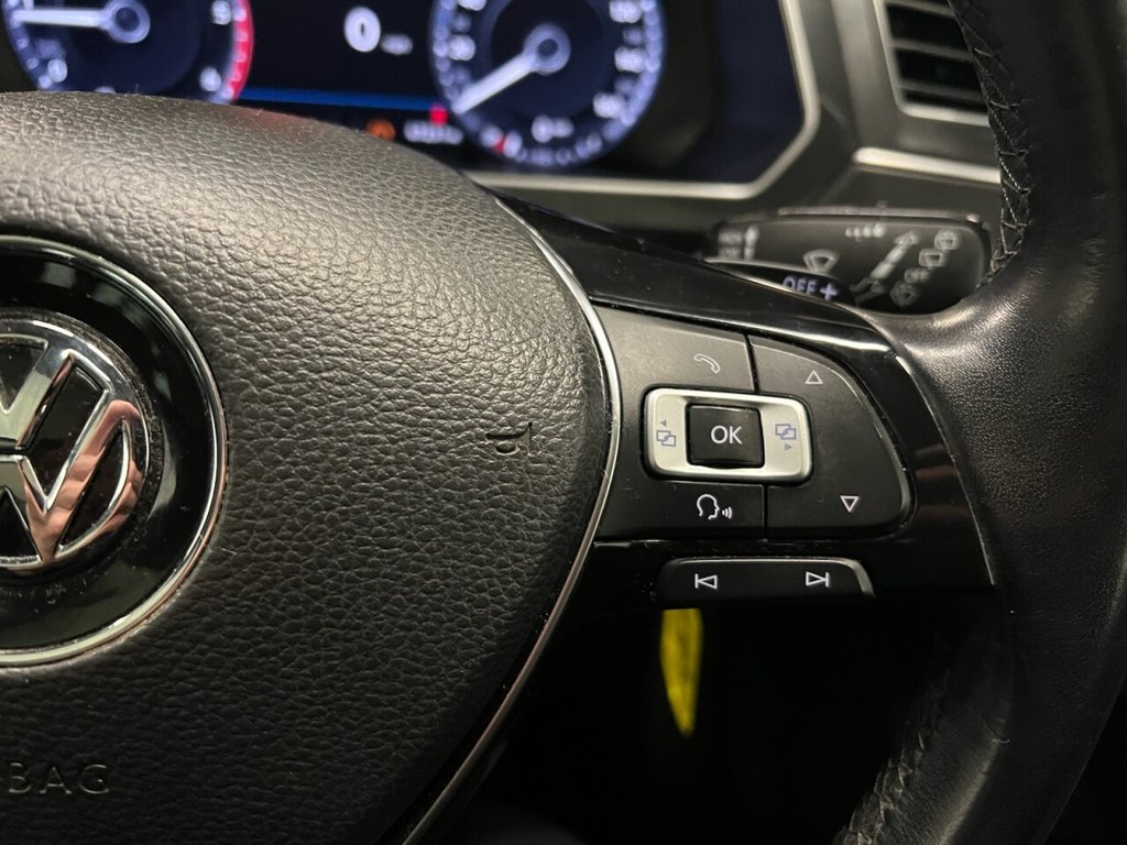 Used Volkswagen Tiguan 2016 for sale - 76923598: Photo 35