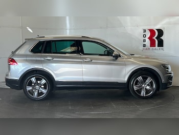 Used Volkswagen Tiguan 2019 for sale - 78241425: Photo