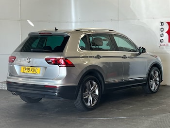 Used Volkswagen Tiguan 2019 for sale - 78241425: Photo