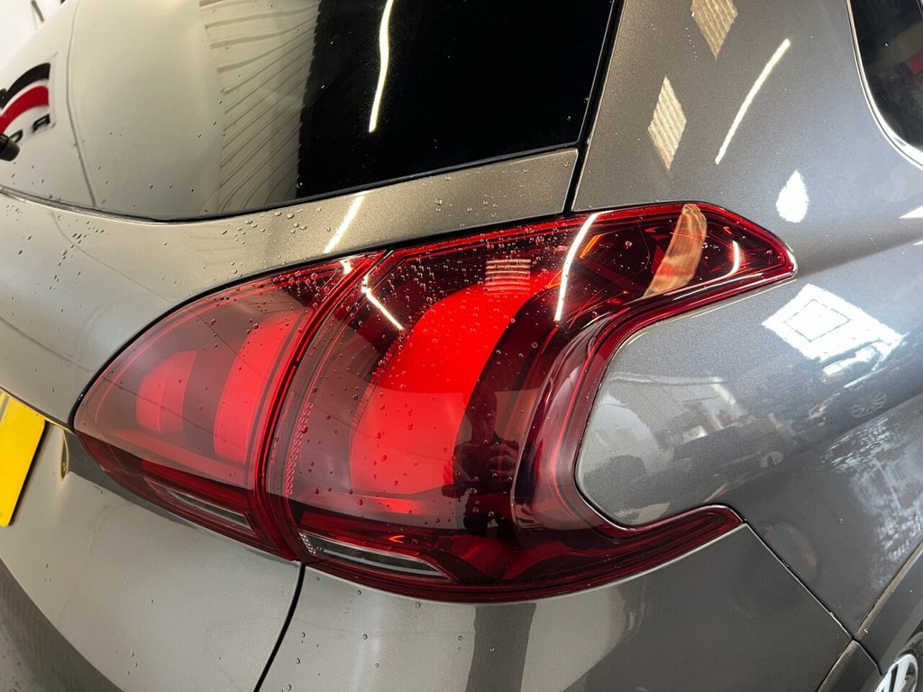 Used Peugeot 2008 2018 for sale - 77187980: Photo 12