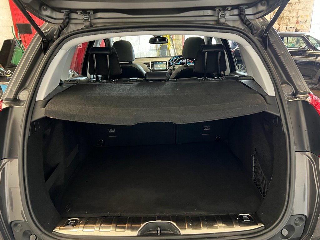 Used Peugeot 2008 2018 for sale - 77187980: Photo 13