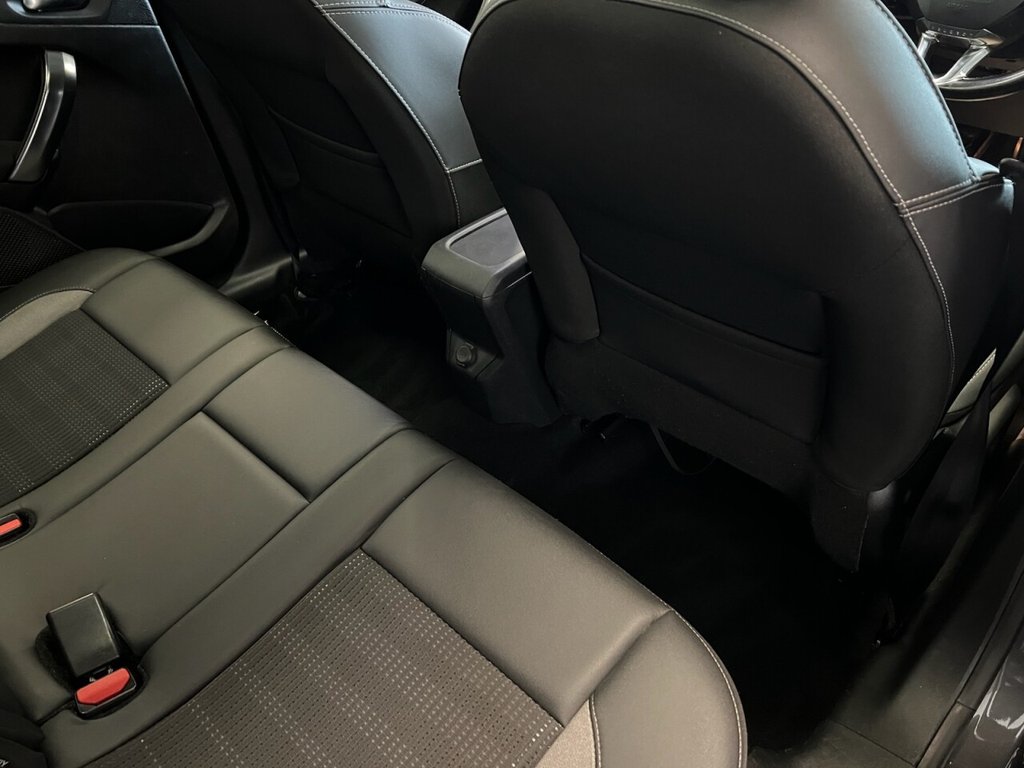 Used Peugeot 2008 2018 for sale - 77187980: Photo 15