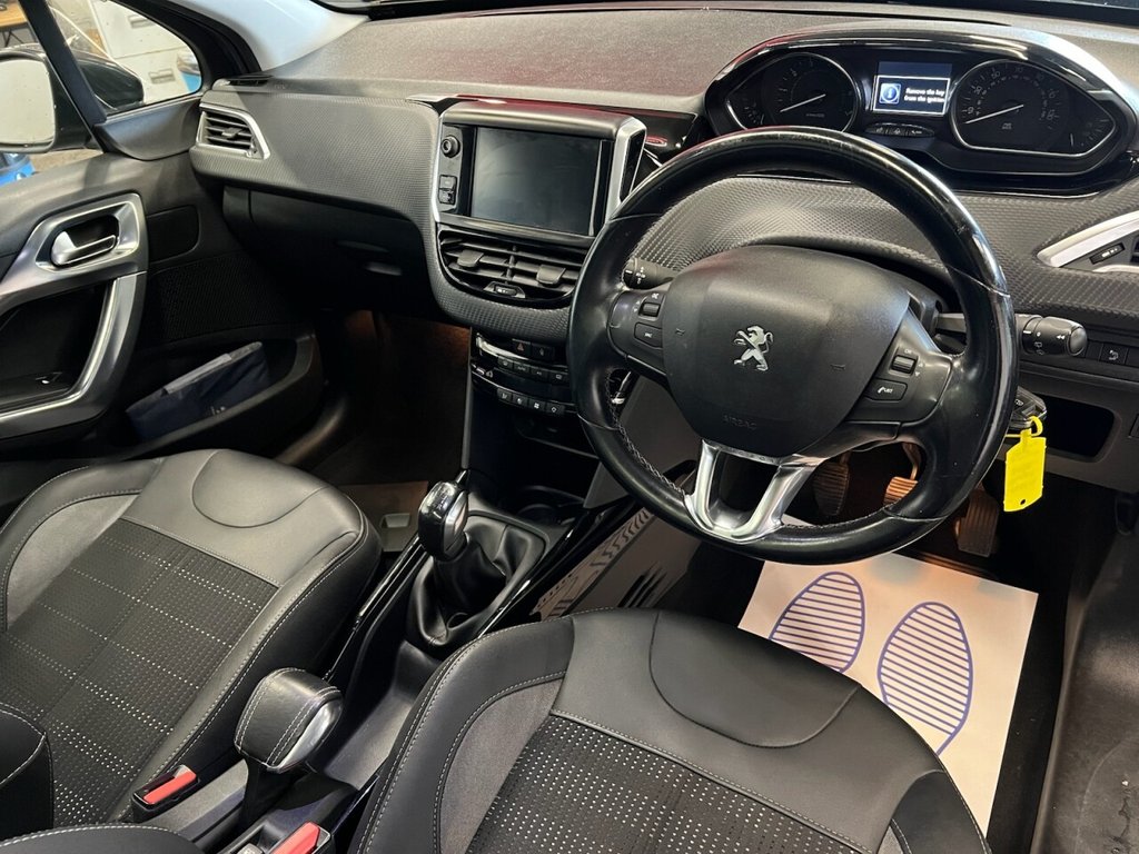 Used Peugeot 2008 2018 for sale - 77187980: Photo 19