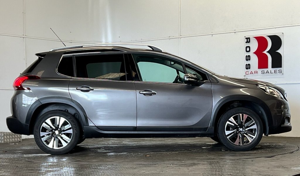 Used Peugeot 2008 2018 for sale - 77187980: Photo 2