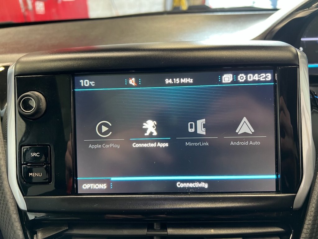 Used Peugeot 2008 2018 for sale - 77187980: Photo 22