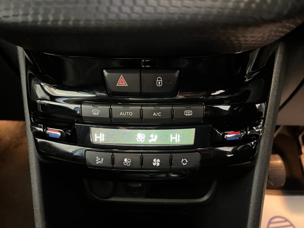 Used Peugeot 2008 2018 for sale - 77187980: Photo 23