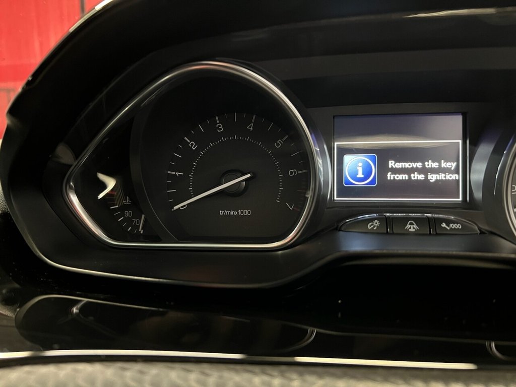 Used Peugeot 2008 2018 for sale - 77187980: Photo 26