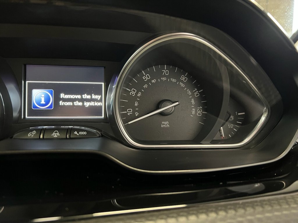 Used Peugeot 2008 2018 for sale - 77187980: Photo 27