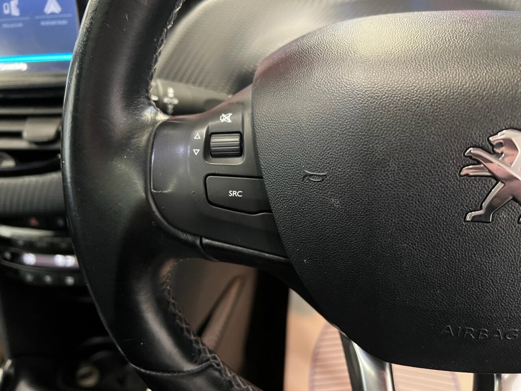 Used Peugeot 2008 2018 for sale - 77187980: Photo 30