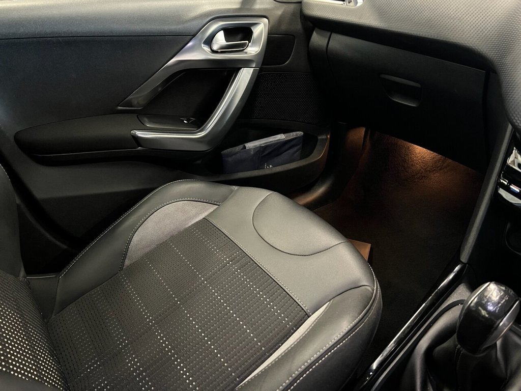 Used Peugeot 2008 2018 for sale - 77187980: Photo 32