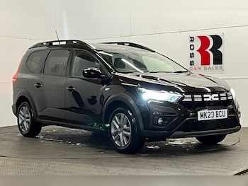 2023 (23) - 1.0 TCe Expression MPV 5dr Petrol Manual Euro 6 (s/s) (110 ps)