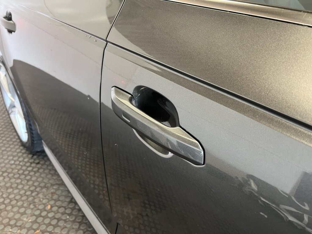 Used Audi A4 2016 for sale - 76642255: Photo 11