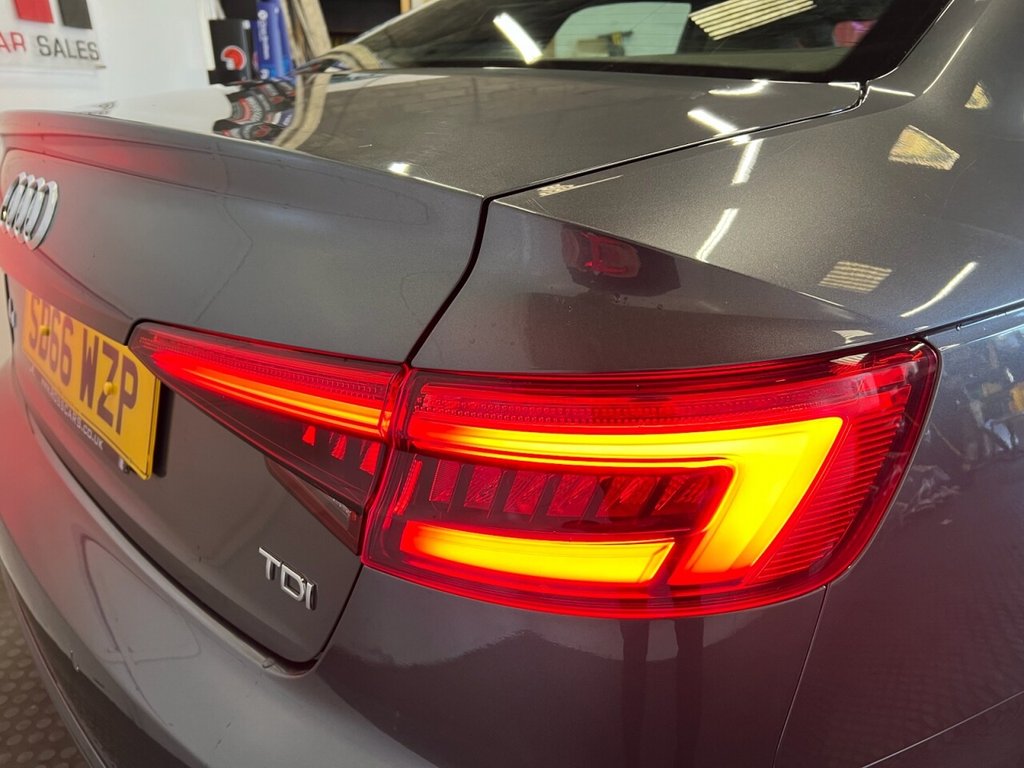 Used Audi A4 2016 for sale - 76642255: Photo 12