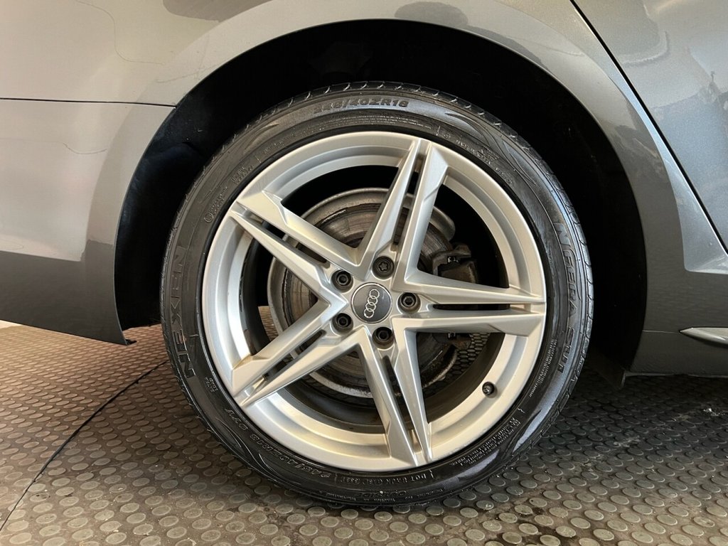 Used Audi A4 2016 for sale - 76642255: Photo 13