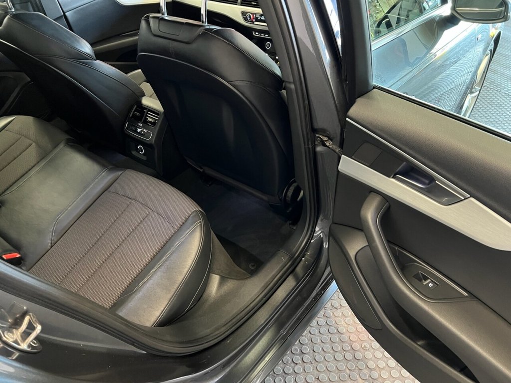 Used Audi A4 2016 for sale - 76642255: Photo 15