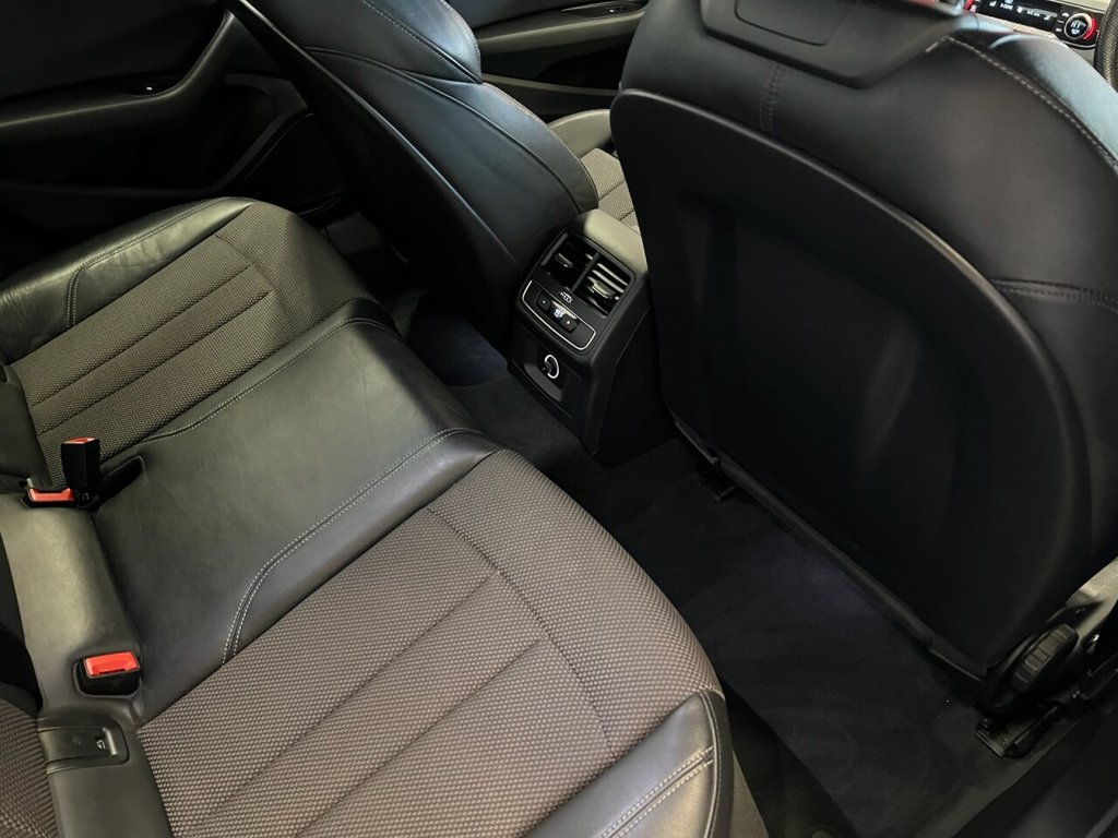 Used Audi A4 2016 for sale - 76642255: Photo 16