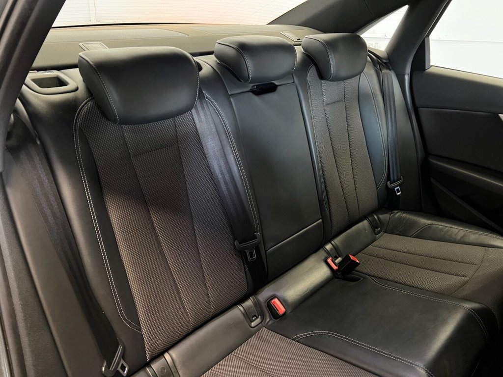 Used Audi A4 2016 for sale - 76642255: Photo 17