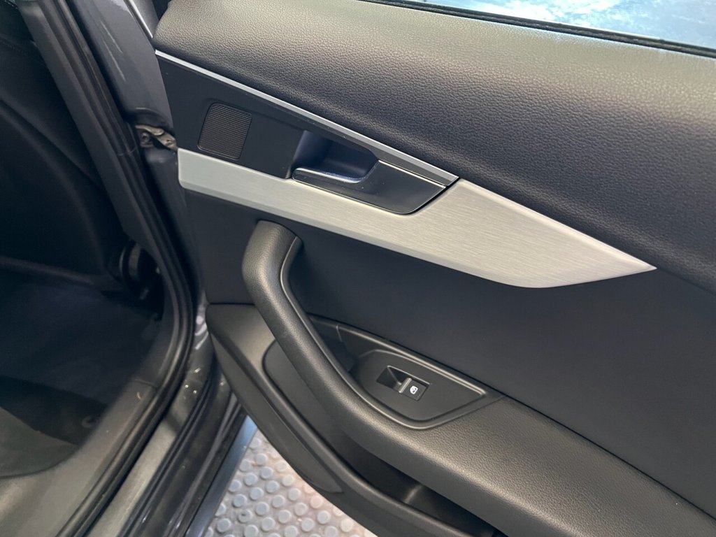 Used Audi A4 2016 for sale - 76642255: Photo 18