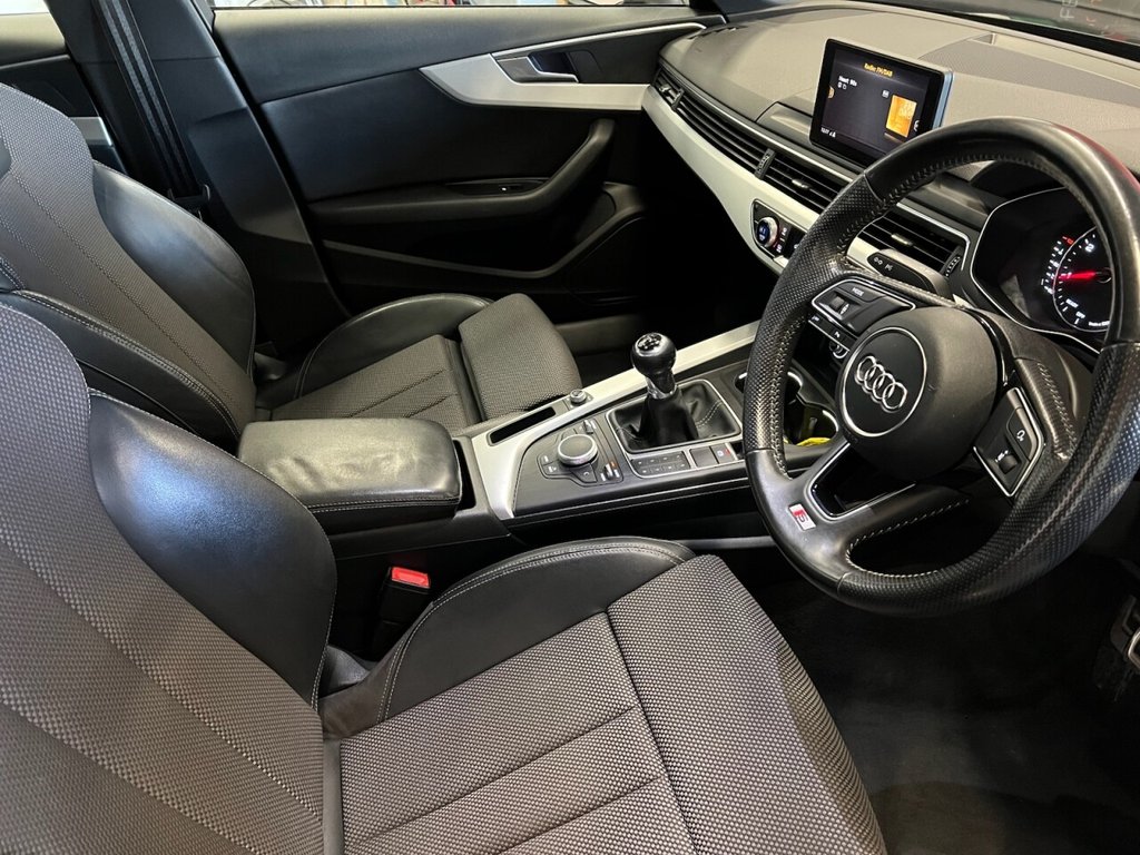 Used Audi A4 2016 for sale - 76642255: Photo 20