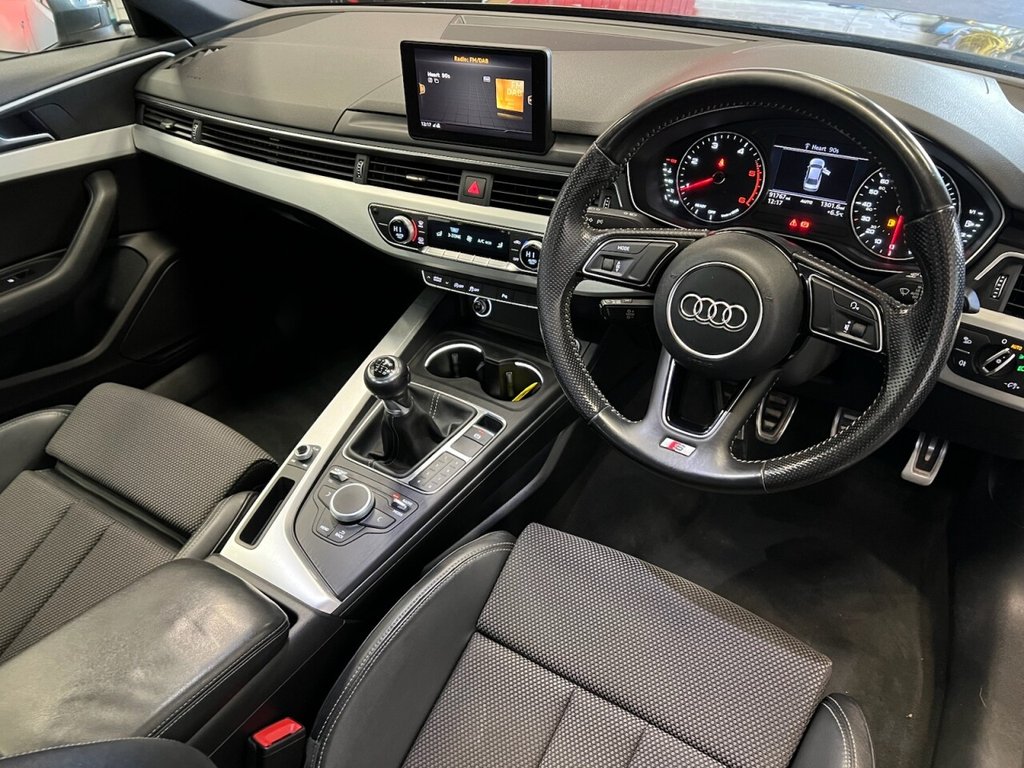 Used Audi A4 2016 for sale - 76642255: Photo 21