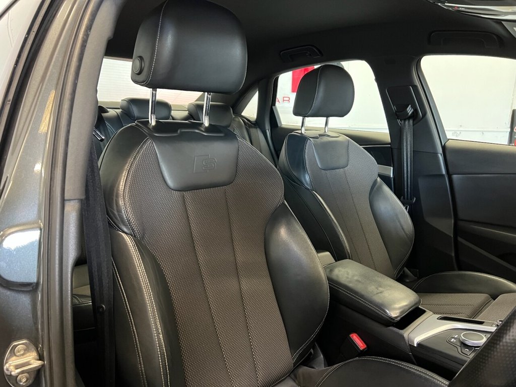 Used Audi A4 2016 for sale - 76642255: Photo 22