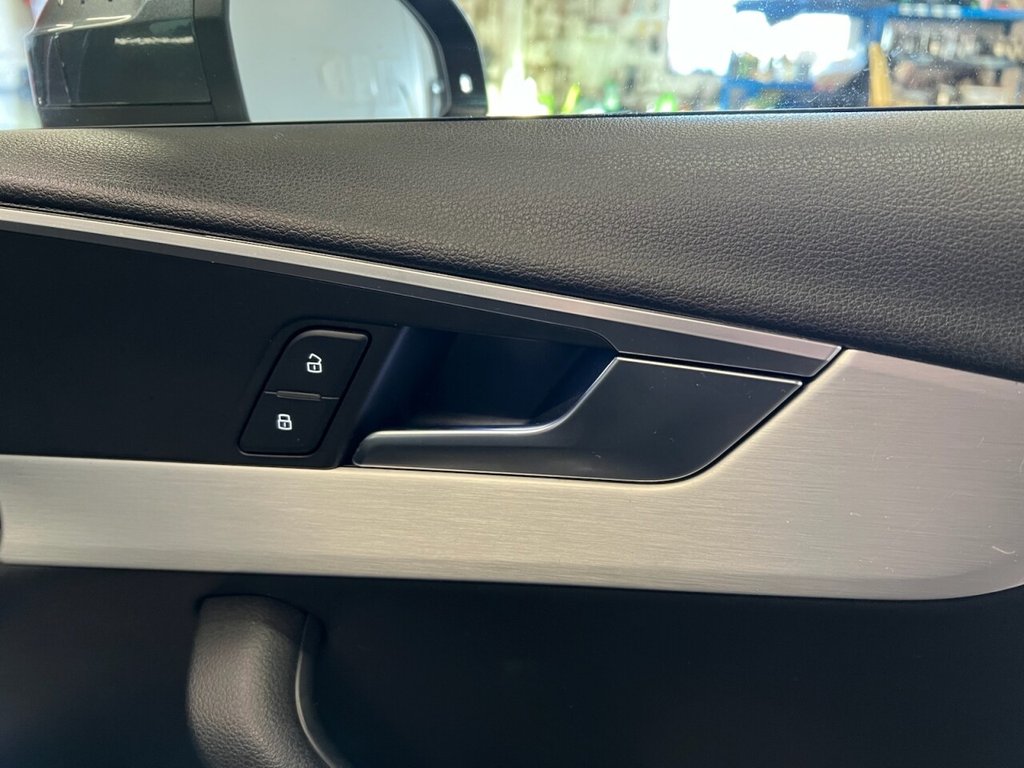 Used Audi A4 2016 for sale - 76642255: Photo 23