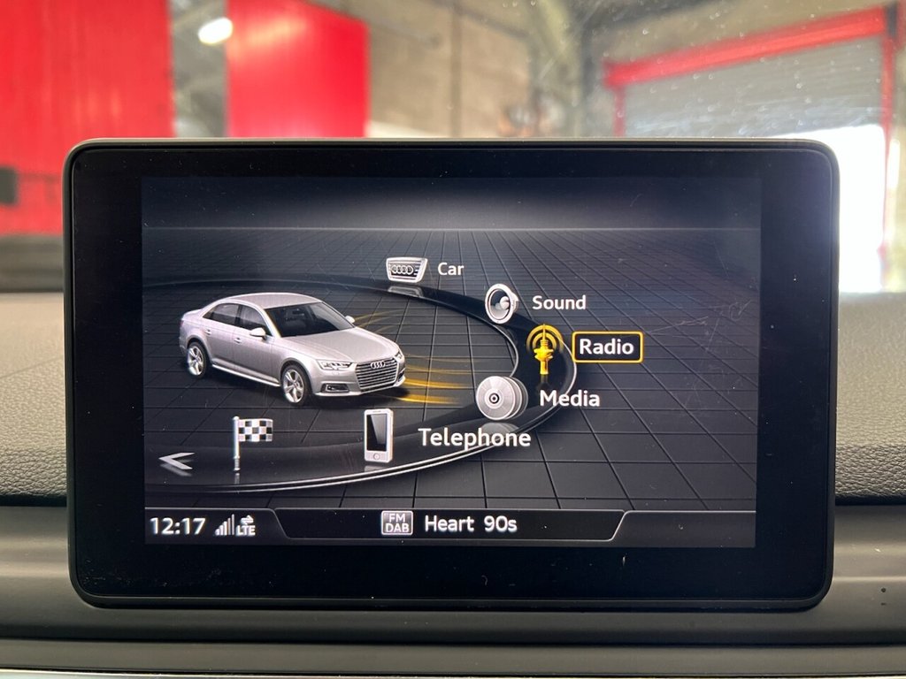 Used Audi A4 2016 for sale - 76642255: Photo 25