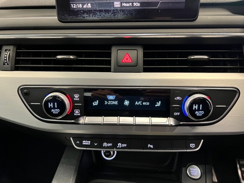 Used Audi A4 2016 for sale - 76642255: Photo 26