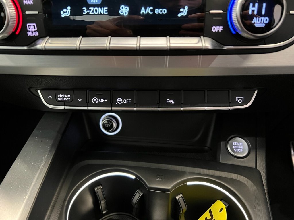 Used Audi A4 2016 for sale - 76642255: Photo 27