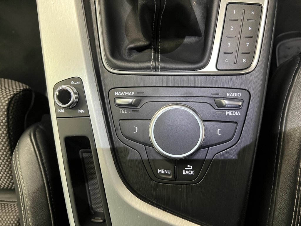 Used Audi A4 2016 for sale - 76642255: Photo 30