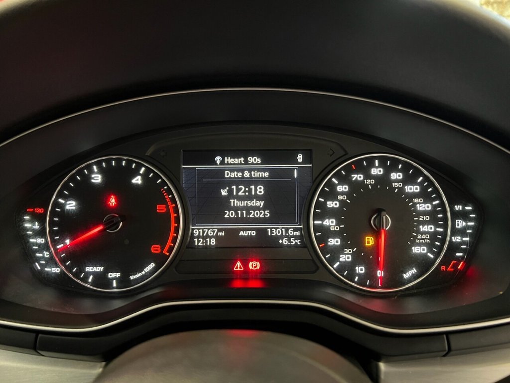 Used Audi A4 2016 for sale - 76642255: Photo 31