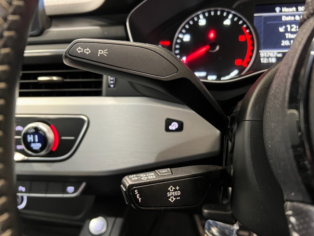 Used Audi A4 2016 for sale - 76642255: Photo 32