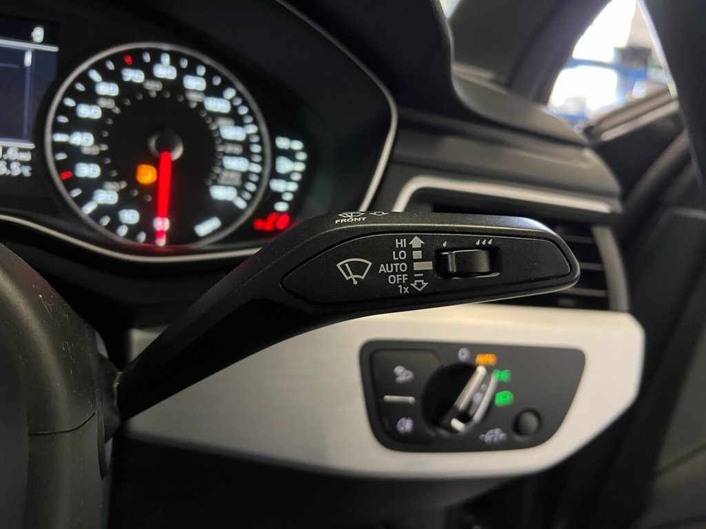 Used Audi A4 2016 for sale - 76642255: Photo 33