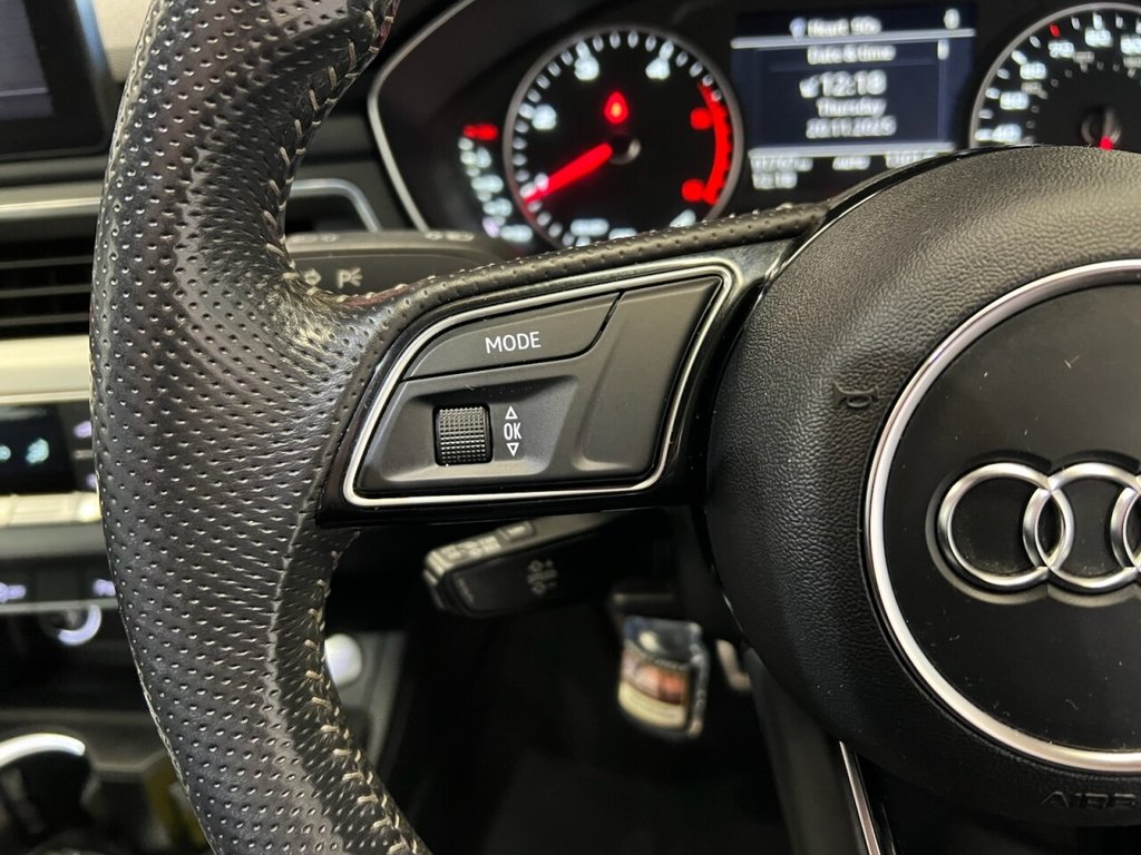 Used Audi A4 2016 for sale - 76642255: Photo 34