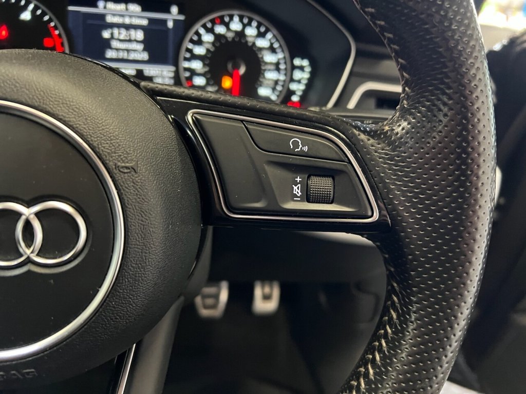 Used Audi A4 2016 for sale - 76642255: Photo 35