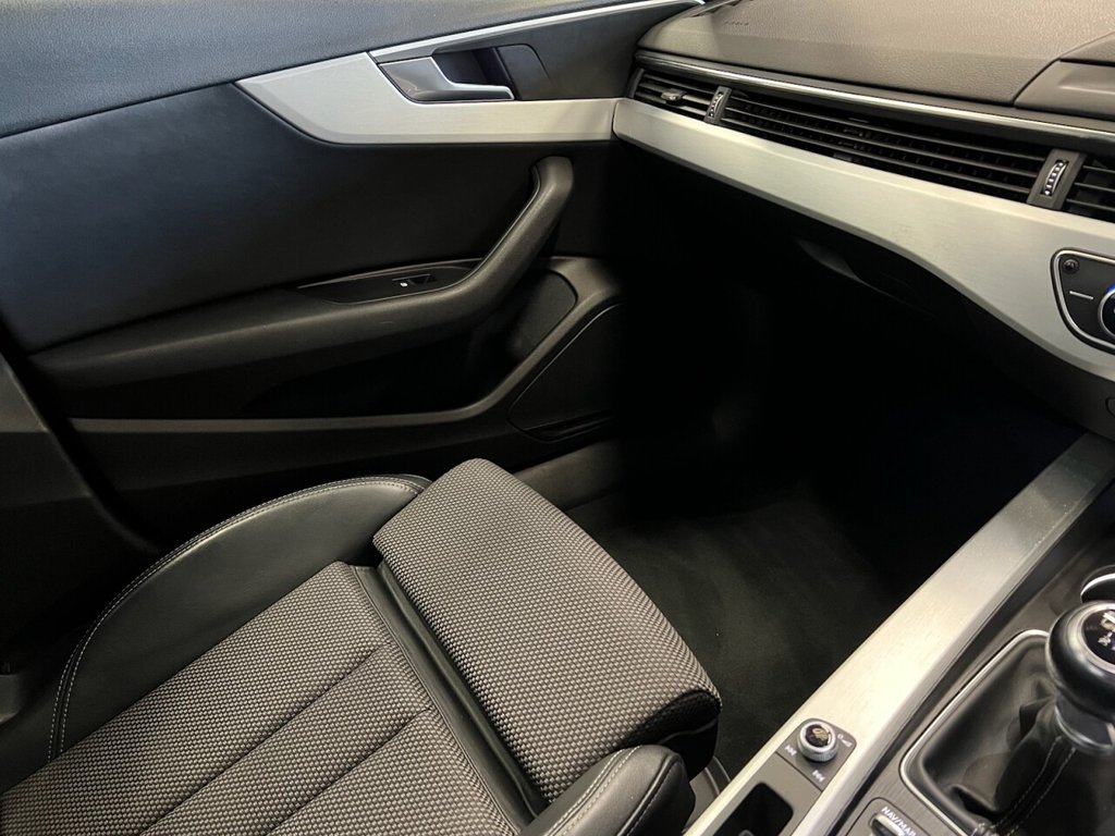 Used Audi A4 2016 for sale - 76642255: Photo 36